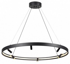 Подвесная люстра Odeon Light Fonda 4317/93L в Салехарде - salekhard.mebel24.online | фото 3