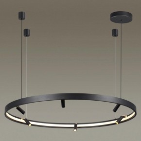 Подвесная люстра Odeon Light Fonda 4317/93L в Салехарде - salekhard.mebel24.online | фото 5