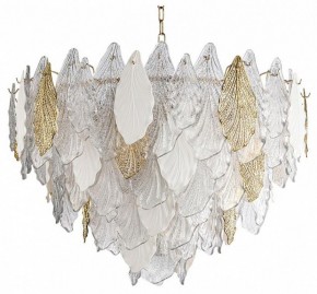 Подвесная люстра Odeon Light Lace 5052/21 в Салехарде - salekhard.mebel24.online | фото 2