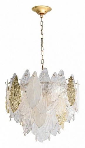 Подвесная люстра Odeon Light Lace 5052/8 в Салехарде - salekhard.mebel24.online | фото 2