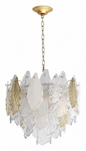 Подвесная люстра Odeon Light Lace 5052/8 в Салехарде - salekhard.mebel24.online | фото 3