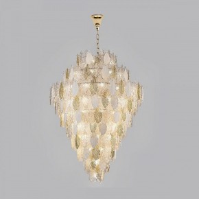 Подвесная люстра Odeon Light Lace 5052/86 в Салехарде - salekhard.mebel24.online | фото 4