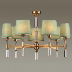 Подвесная люстра Odeon Light London 4887/7 в Салехарде - salekhard.mebel24.online | фото 2