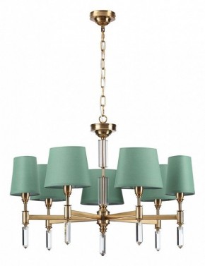 Подвесная люстра Odeon Light London 4887/7 в Салехарде - salekhard.mebel24.online | фото 3