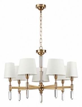 Подвесная люстра Odeon Light London 4894/7 в Салехарде - salekhard.mebel24.online | фото 3