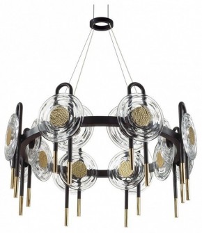 Подвесная люстра Odeon Light Magnet 5407/92L в Салехарде - salekhard.mebel24.online | фото