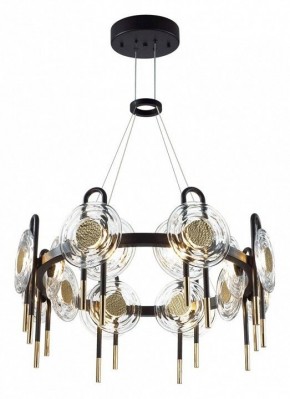 Подвесная люстра Odeon Light Magnet 5407/92L в Салехарде - salekhard.mebel24.online | фото 2