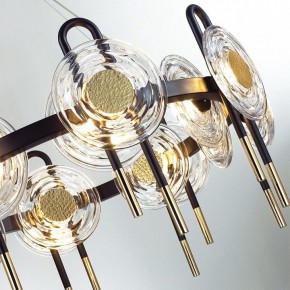 Подвесная люстра Odeon Light Magnet 5407/92L в Салехарде - salekhard.mebel24.online | фото 7