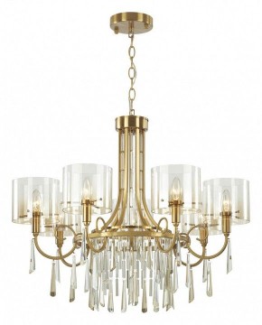 Подвесная люстра Odeon Light Nicole 4886/7 в Салехарде - salekhard.mebel24.online | фото 3
