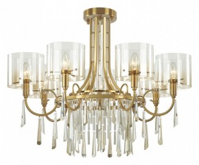 Подвесная люстра Odeon Light Nicole 4886/7 в Салехарде - salekhard.mebel24.online | фото 4