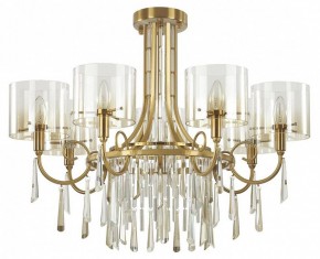Подвесная люстра Odeon Light Nicole 4886/7 в Салехарде - salekhard.mebel24.online | фото 5