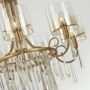 Подвесная люстра Odeon Light Nicole 4886/7 в Салехарде - salekhard.mebel24.online | фото 8