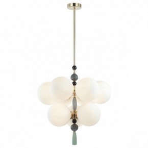 Подвесная люстра Odeon Light Palle 5405/9 в Салехарде - salekhard.mebel24.online | фото 2