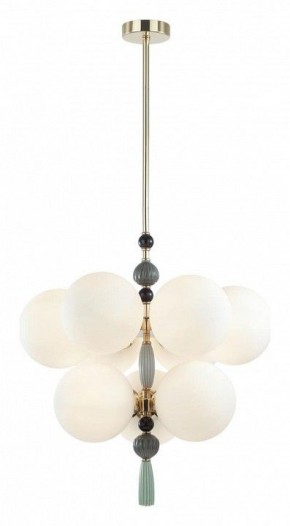 Подвесная люстра Odeon Light Palle 5405/9 в Салехарде - salekhard.mebel24.online | фото 3