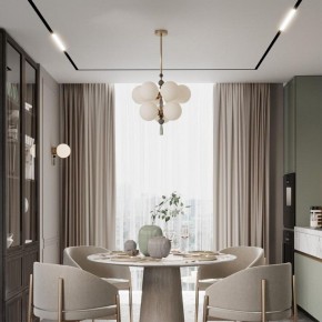 Подвесная люстра Odeon Light Palle 5405/9 в Салехарде - salekhard.mebel24.online | фото 5