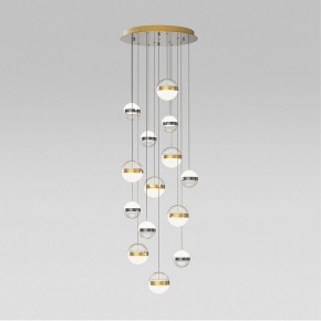 Подвесная люстра Odeon Light Roni 5037/132L в Салехарде - salekhard.mebel24.online | фото 4