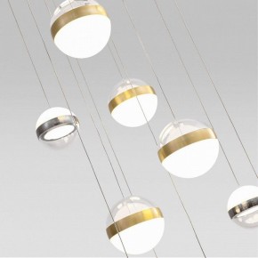 Подвесная люстра Odeon Light Roni 5037/132L в Салехарде - salekhard.mebel24.online | фото 5