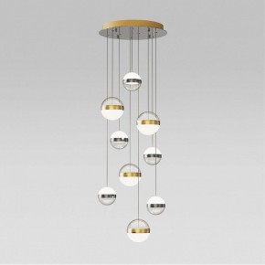 Подвесная люстра Odeon Light Roni 5037/84L в Салехарде - salekhard.mebel24.online | фото 3