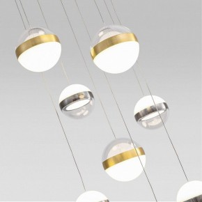Подвесная люстра Odeon Light Roni 5037/84L в Салехарде - salekhard.mebel24.online | фото 5