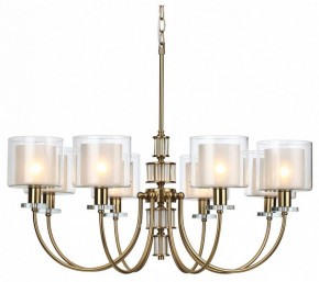 Подвесная люстра Odeon Light Saga 5088/8 в Салехарде - salekhard.mebel24.online | фото
