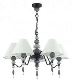 Подвесная люстра Odeon Light Sochi 4896/5 в Салехарде - salekhard.mebel24.online | фото 2