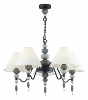 Подвесная люстра Odeon Light Sochi 4896/5 в Салехарде - salekhard.mebel24.online | фото 4