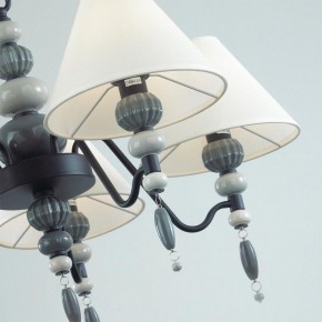 Подвесная люстра Odeon Light Sochi 4896/5 в Салехарде - salekhard.mebel24.online | фото 7
