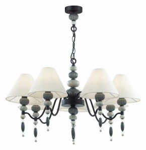 Подвесная люстра Odeon Light Sochi 4896/7 в Салехарде - salekhard.mebel24.online | фото 4