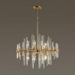 Подвесная люстра Odeon Light Stika 4988/10 в Салехарде - salekhard.mebel24.online | фото 2