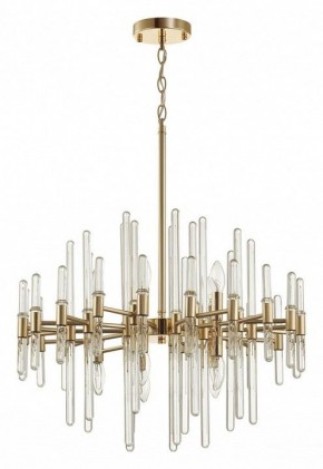 Подвесная люстра Odeon Light Stika 4988/10 в Салехарде - salekhard.mebel24.online | фото 3