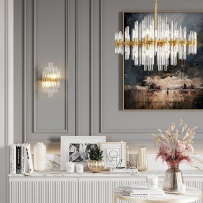 Подвесная люстра Odeon Light Stika 4988/10 в Салехарде - salekhard.mebel24.online | фото 6
