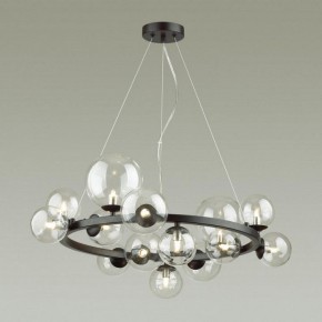 Подвесная люстра Odeon Light Tovi 4818/14 в Салехарде - salekhard.mebel24.online | фото 2
