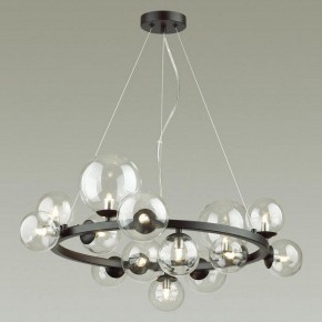 Подвесная люстра Odeon Light Tovi 4818/14 в Салехарде - salekhard.mebel24.online | фото 3