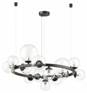 Подвесная люстра Odeon Light Tovi 4818/14 в Салехарде - salekhard.mebel24.online | фото 4