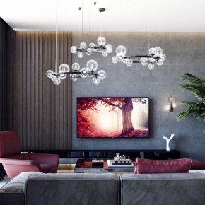 Подвесная люстра Odeon Light Tovi 4818/14 в Салехарде - salekhard.mebel24.online | фото 5