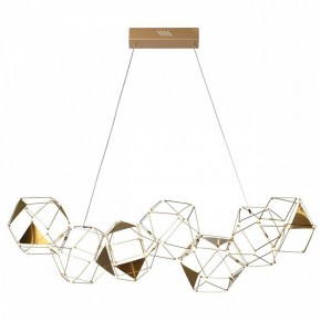 Подвесная люстра Odeon Light Trellis 5086/32L в Салехарде - salekhard.mebel24.online | фото 3