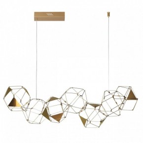 Подвесная люстра Odeon Light Trellis 5086/32L в Салехарде - salekhard.mebel24.online | фото 4