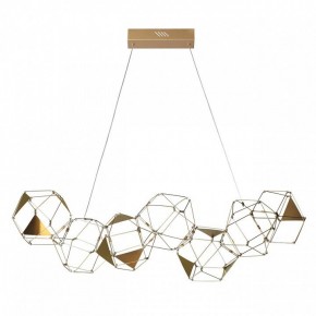 Подвесная люстра Odeon Light Trellis 5086/32L в Салехарде - salekhard.mebel24.online | фото 5