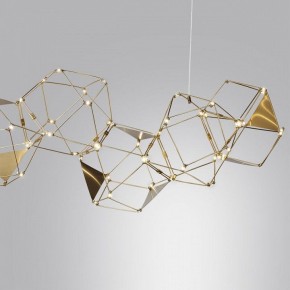 Подвесная люстра Odeon Light Trellis 5086/32L в Салехарде - salekhard.mebel24.online | фото 7