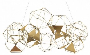 Подвесная люстра Odeon Light Trellis 5086/56L в Салехарде - salekhard.mebel24.online | фото