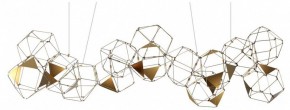 Подвесная люстра Odeon Light Trellis 5086/64L в Салехарде - salekhard.mebel24.online | фото