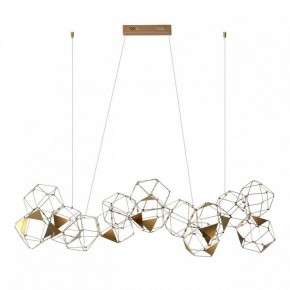 Подвесная люстра Odeon Light Trellis 5086/64L в Салехарде - salekhard.mebel24.online | фото 4