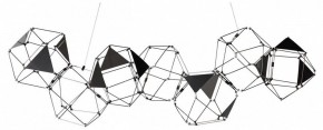 Подвесная люстра Odeon Light Trellis 5087/32L в Салехарде - salekhard.mebel24.online | фото