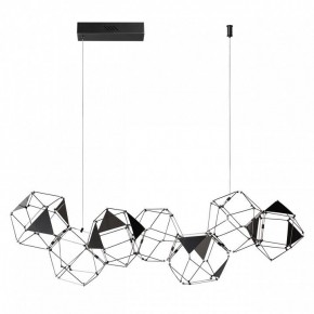 Подвесная люстра Odeon Light Trellis 5087/32L в Салехарде - salekhard.mebel24.online | фото 4