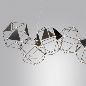 Подвесная люстра Odeon Light Trellis 5087/32L в Салехарде - salekhard.mebel24.online | фото 7