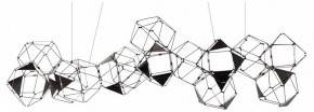 Подвесная люстра Odeon Light Trellis 5087/64L в Салехарде - salekhard.mebel24.online | фото