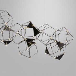 Подвесная люстра Odeon Light Trellis 5087/64L в Салехарде - salekhard.mebel24.online | фото 6