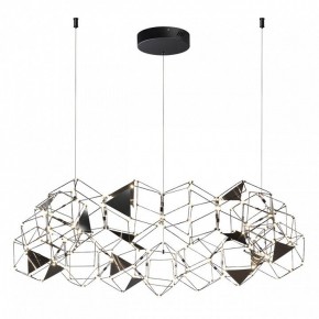 Подвесная люстра Odeon Light Trellis 5087/68L в Салехарде - salekhard.mebel24.online | фото 2