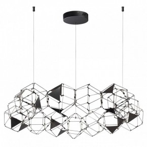 Подвесная люстра Odeon Light Trellis 5087/68L в Салехарде - salekhard.mebel24.online | фото 3