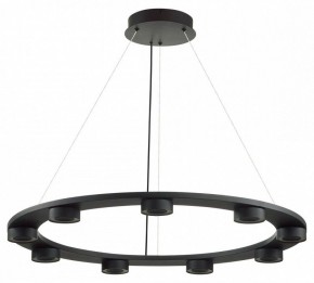 Подвесная люстра Odeon Light Turman 6631/75L в Салехарде - salekhard.mebel24.online | фото 2